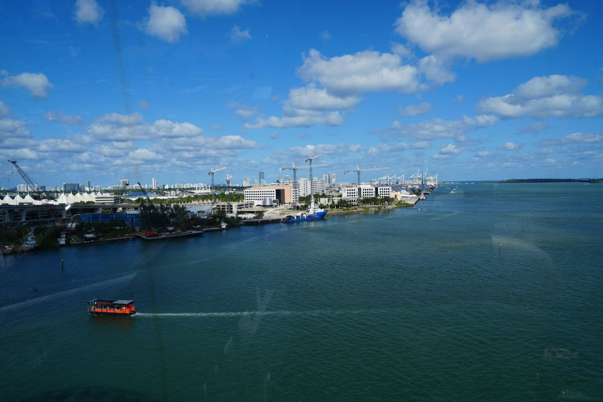 Revolution Contractors work in Safety Harbor