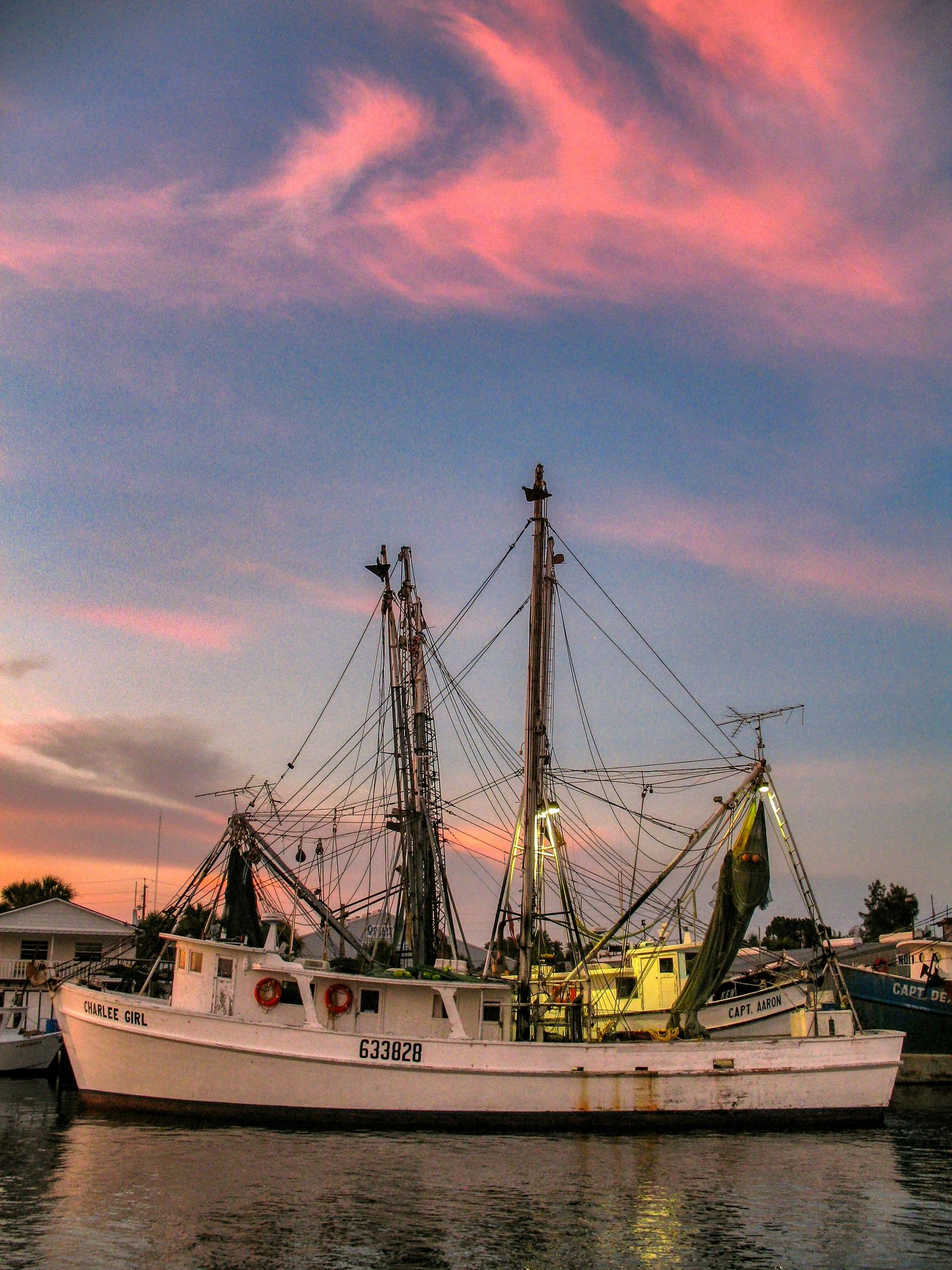 Revolution Contractors work in Tarpon Springs