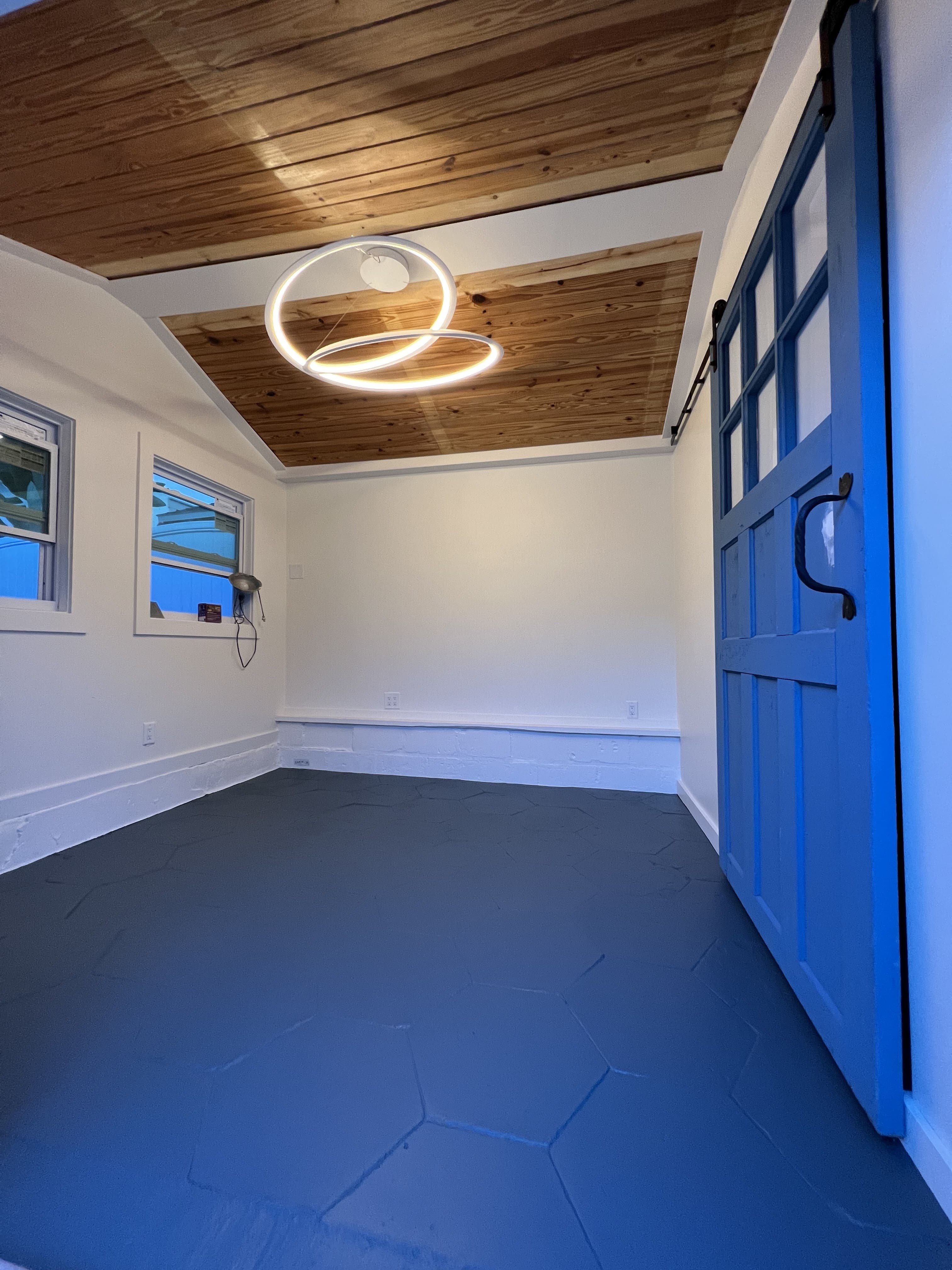 Handyman Services project example 4