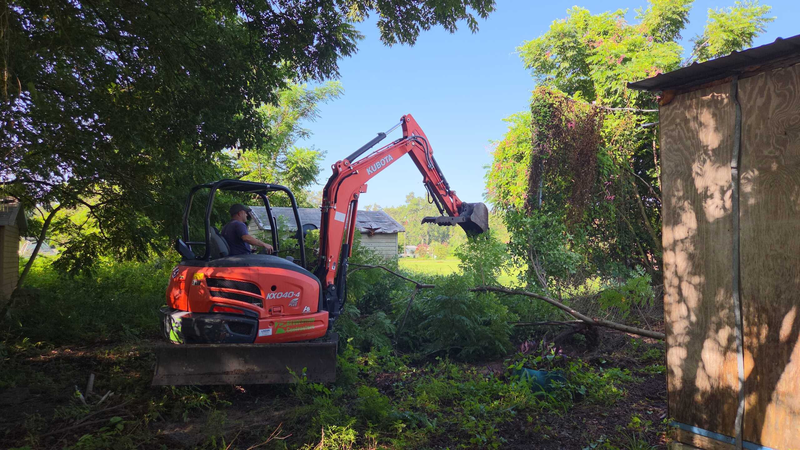 Home Additions by Revolution Contractors