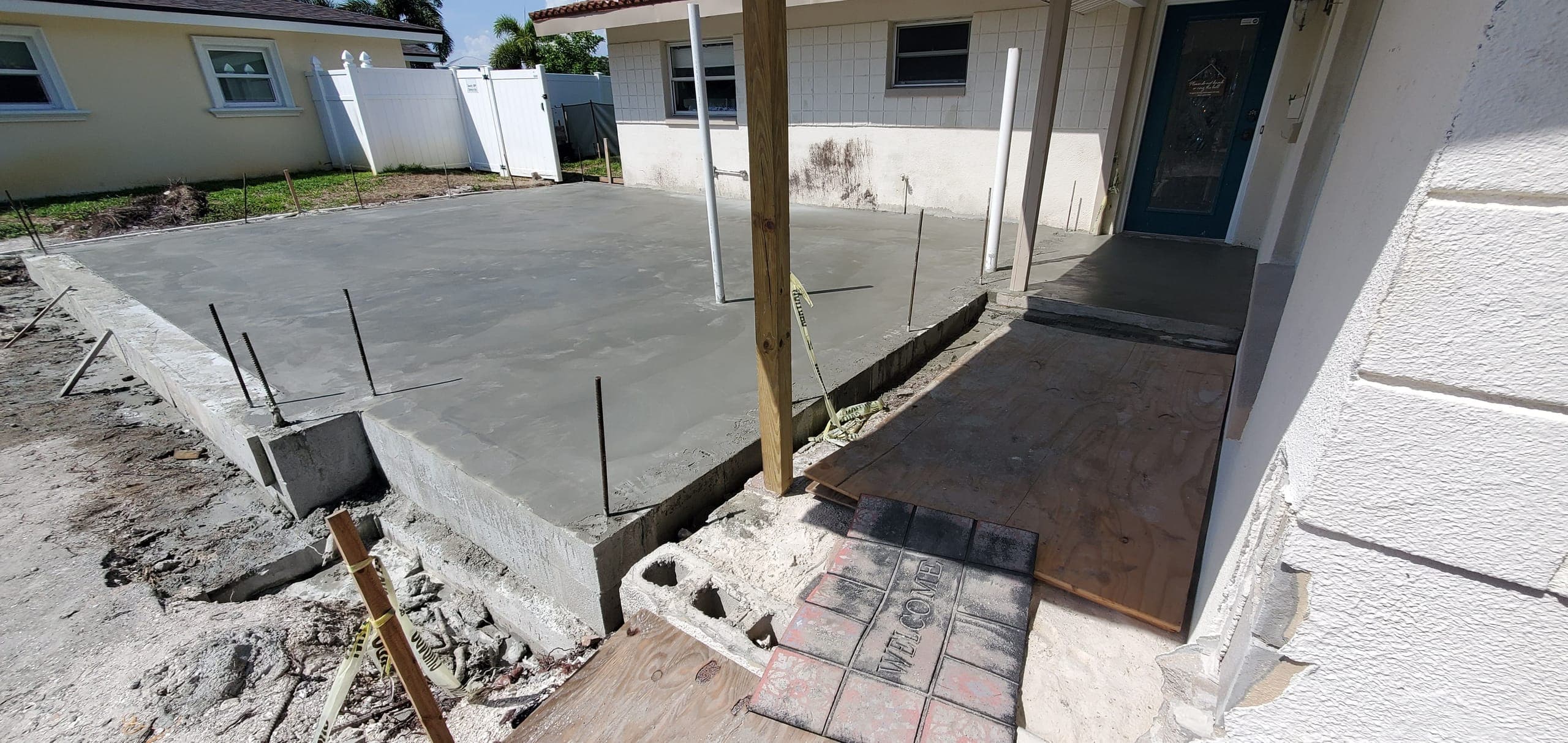 Home addition cost breakdown for St. Petersburg