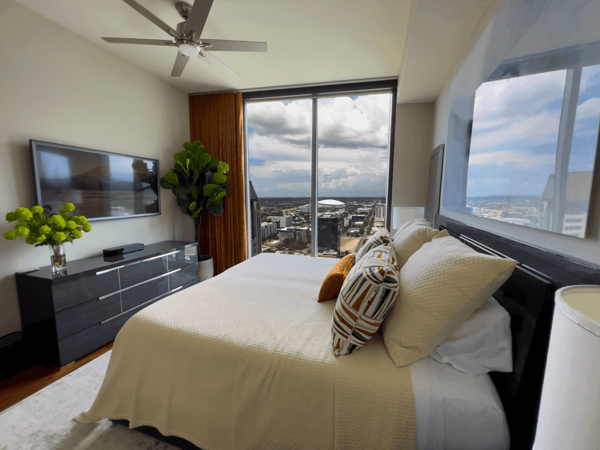 Home Remodel project example 4