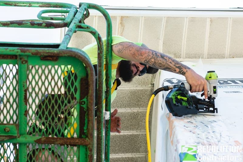 Construction expertise solving complex building challenges