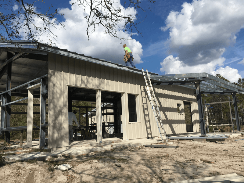 st pete general contractor