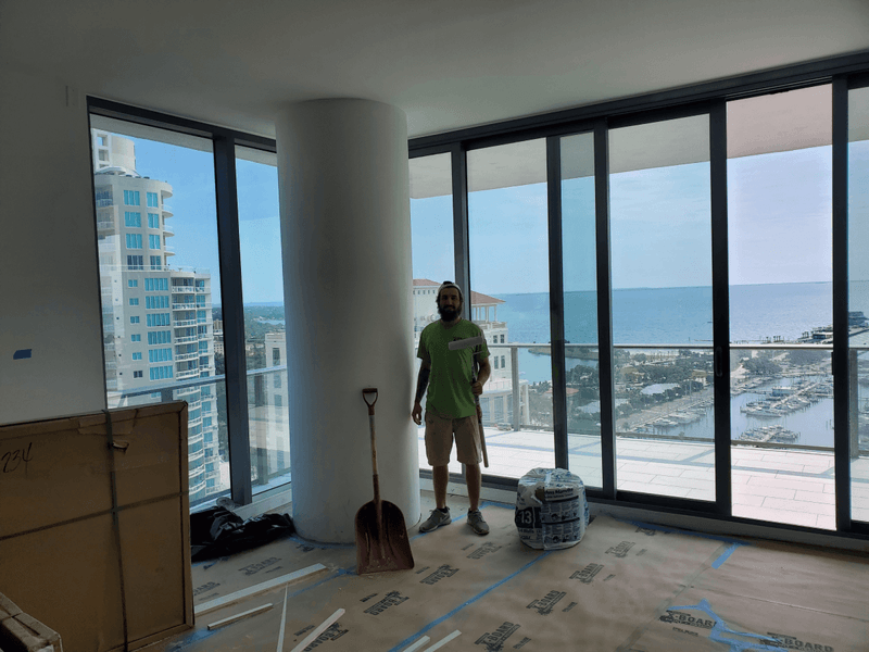 condo remodel contractors