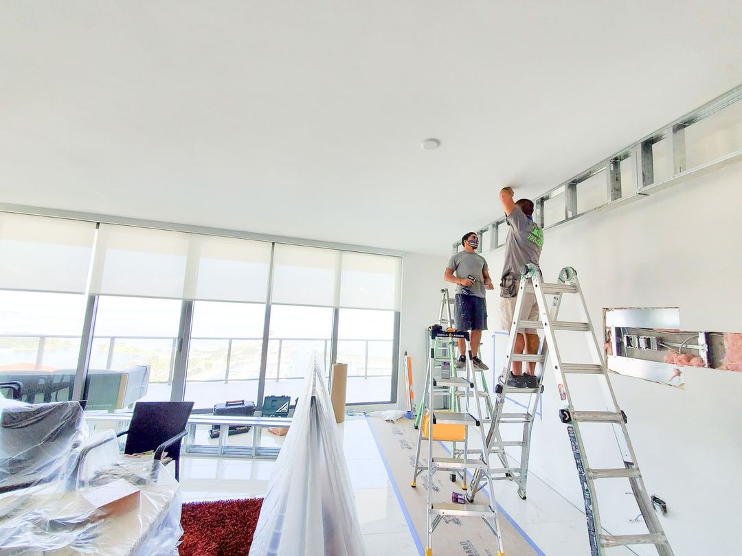 home remodeling contractors st petersburg fl